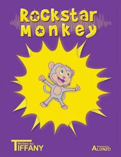 Rockstar Monkey Rockstar Monkey