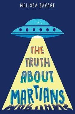 The Truth about Martians