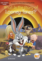 What Is the Story of Looney Tunes?