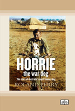 Horrie the War Dog