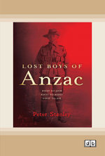 Lost Boys of Anzac