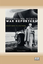 Australian Women War Reporters
