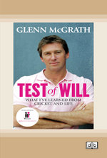 Test of Will