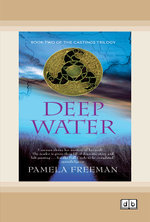 Deep Water (Castings Trilogy Book 2)