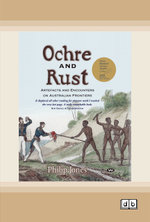Ochre and Rust