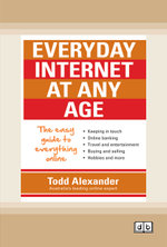 Everyday Internet at Any Age