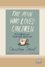 The Man Who Loved Children