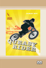 Queasy Rider
