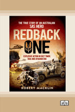 Redback One