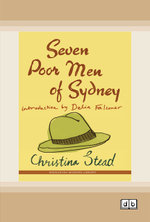 Seven Poor Men of Sydney