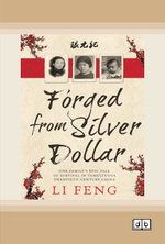 Forged From Silver Dollar