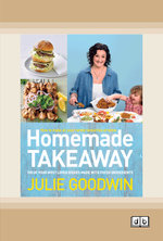 Homemade Takeaway