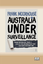 Australia Under Surveillance