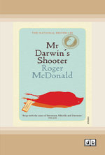 Mr Darwin's Shooter