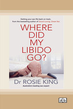 Where Did My Libido Go?