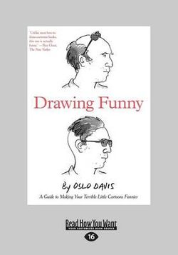 Drawing Funny