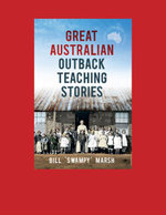 Great Australian Outback Teaching Stories