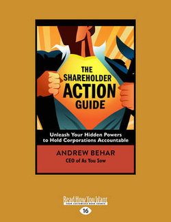The Shareholder Action Guide