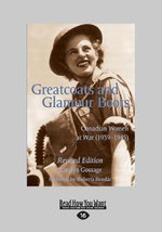 Greatcoats and Glamour Boots