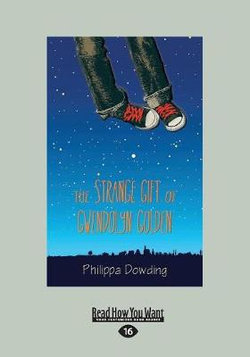 The Strange Gift of Gwendolyn Golden