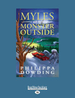 Myles and the Monster Outside