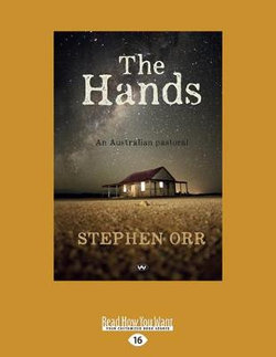 The Hands
