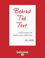 Behind the Text