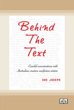 Behind the Text