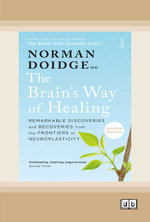The Brain's Way of Healing