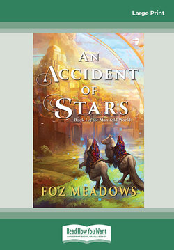 An Accident of Stars