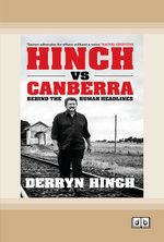 Hinch Vs Canberra