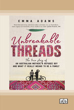 Unbreakable Threads