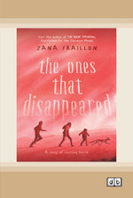 The Ones that Disappeared