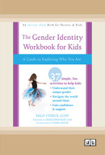 Gender Identity Workbook for Kids