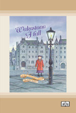 Wakestone Hall