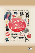 Lisette's Paris Notebook