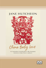 China Baby Love