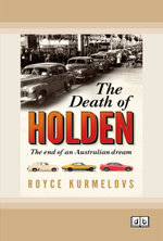 The Death of Holden