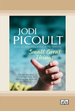 Small Great Things