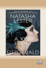 A kiss from Mr Fitzgerald