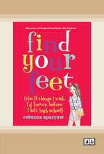 Find Your Feet