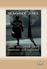 The Second Last Woman in England