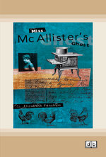 Miss McAllister's Ghost