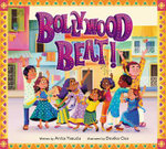 Bollywood Beat!