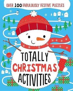 Totally Christmas Activities