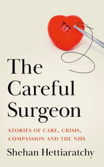 The Careful Surgeon