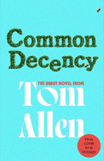 Common Decency Common Decency