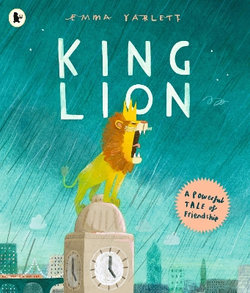 King Lion King Lion