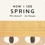 Now I See Spring
