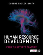 Human Resource Development